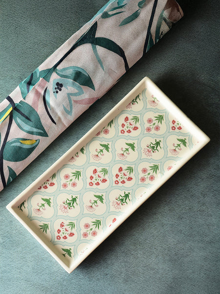 Simply Soho Whimsy Woods Platter