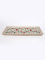 Simply Soho Whimsy Woods Platter