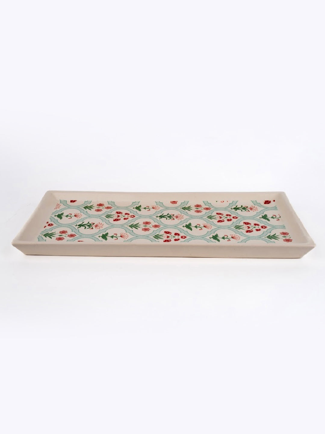 Simply Soho Whimsy Woods Platter
