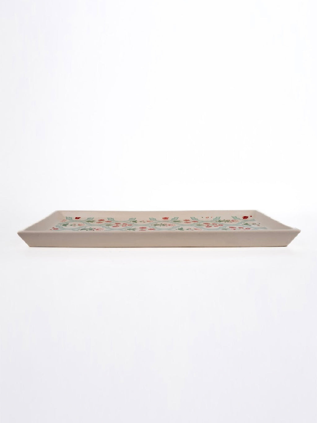 Simply Soho Whimsy Woods Platter