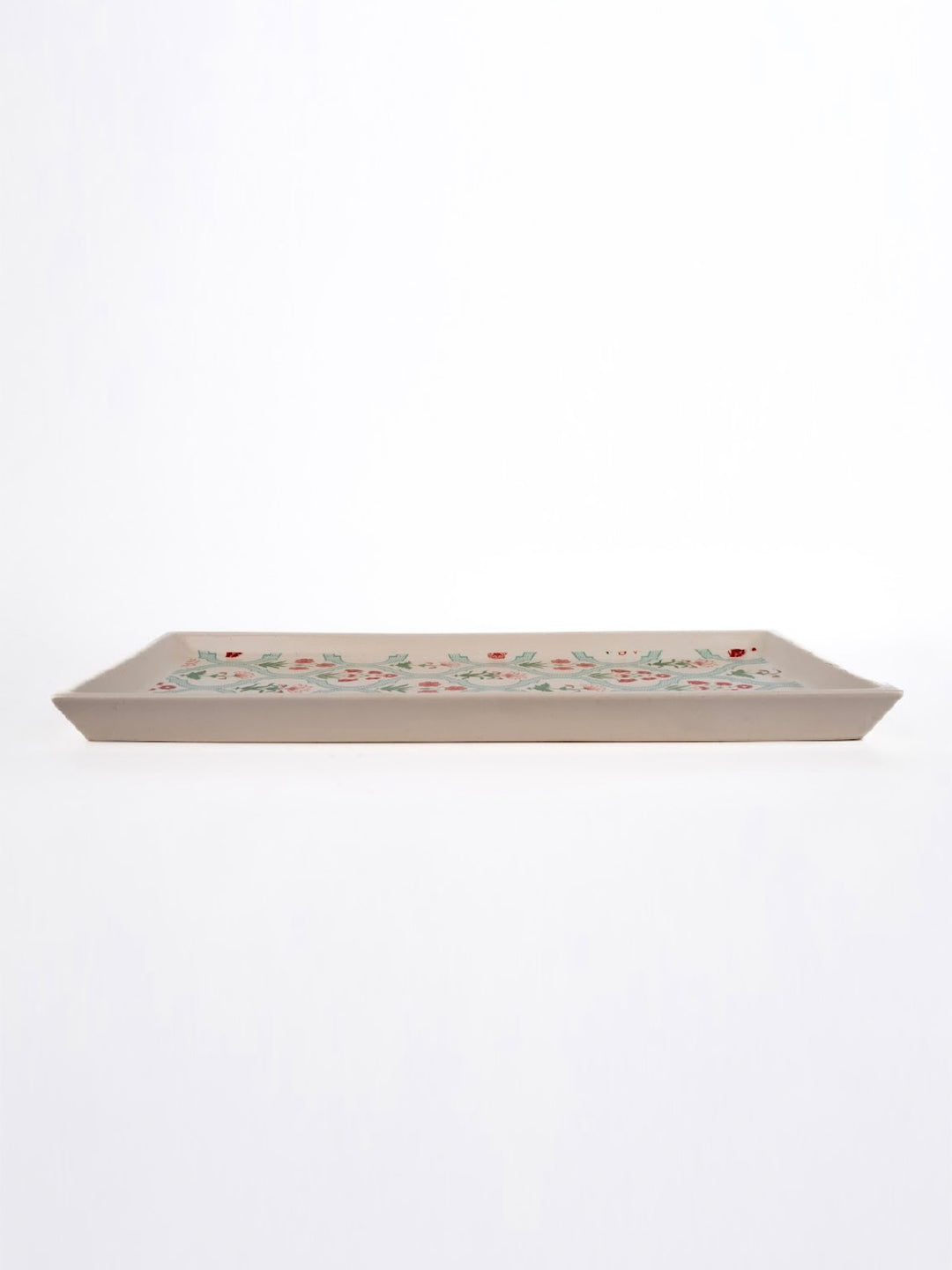 Simply Soho Whimsy Woods Platter
