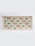Simply Soho Whimsy Woods Platter