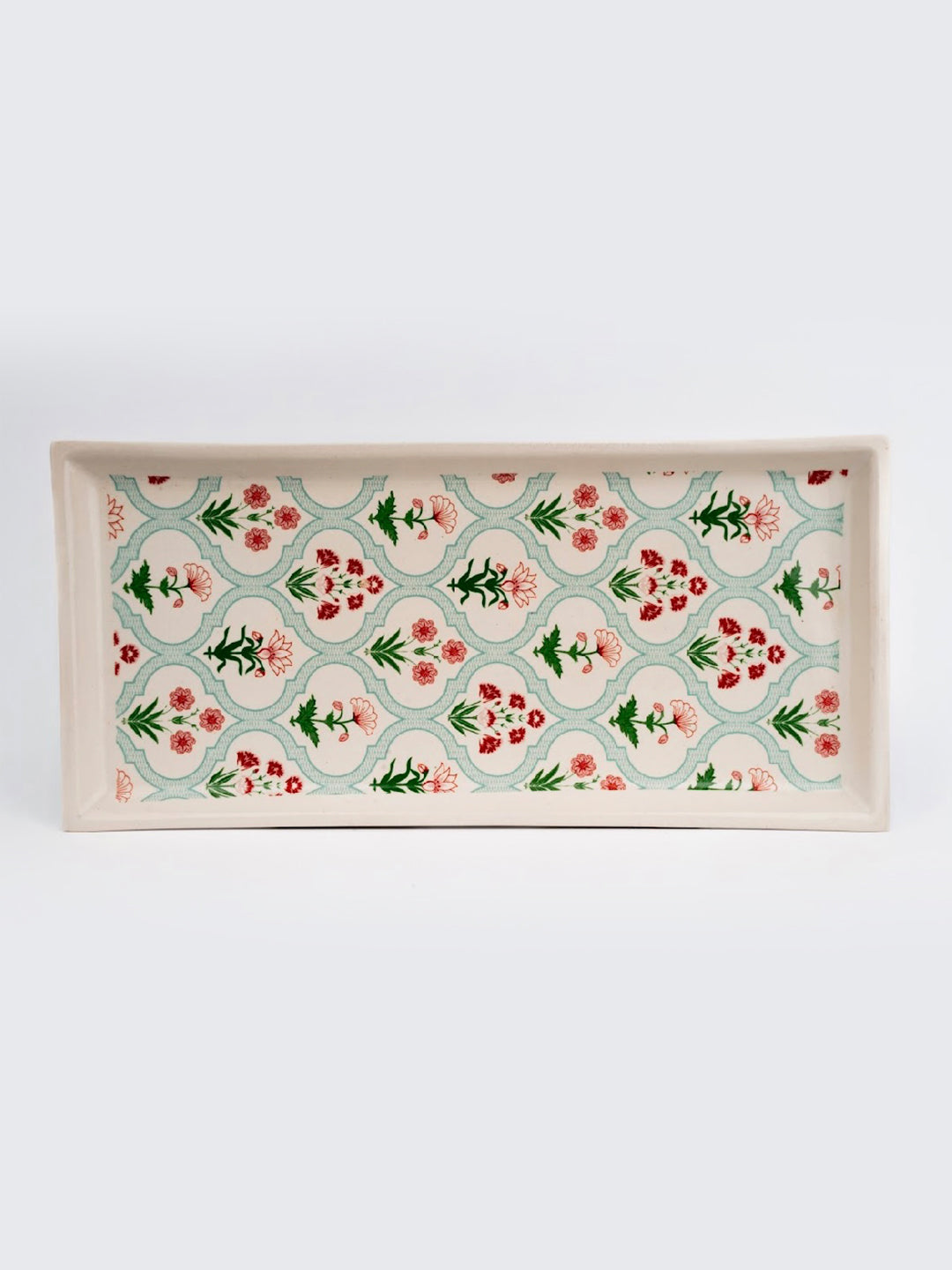 Simply Soho Whimsy Woods Platter