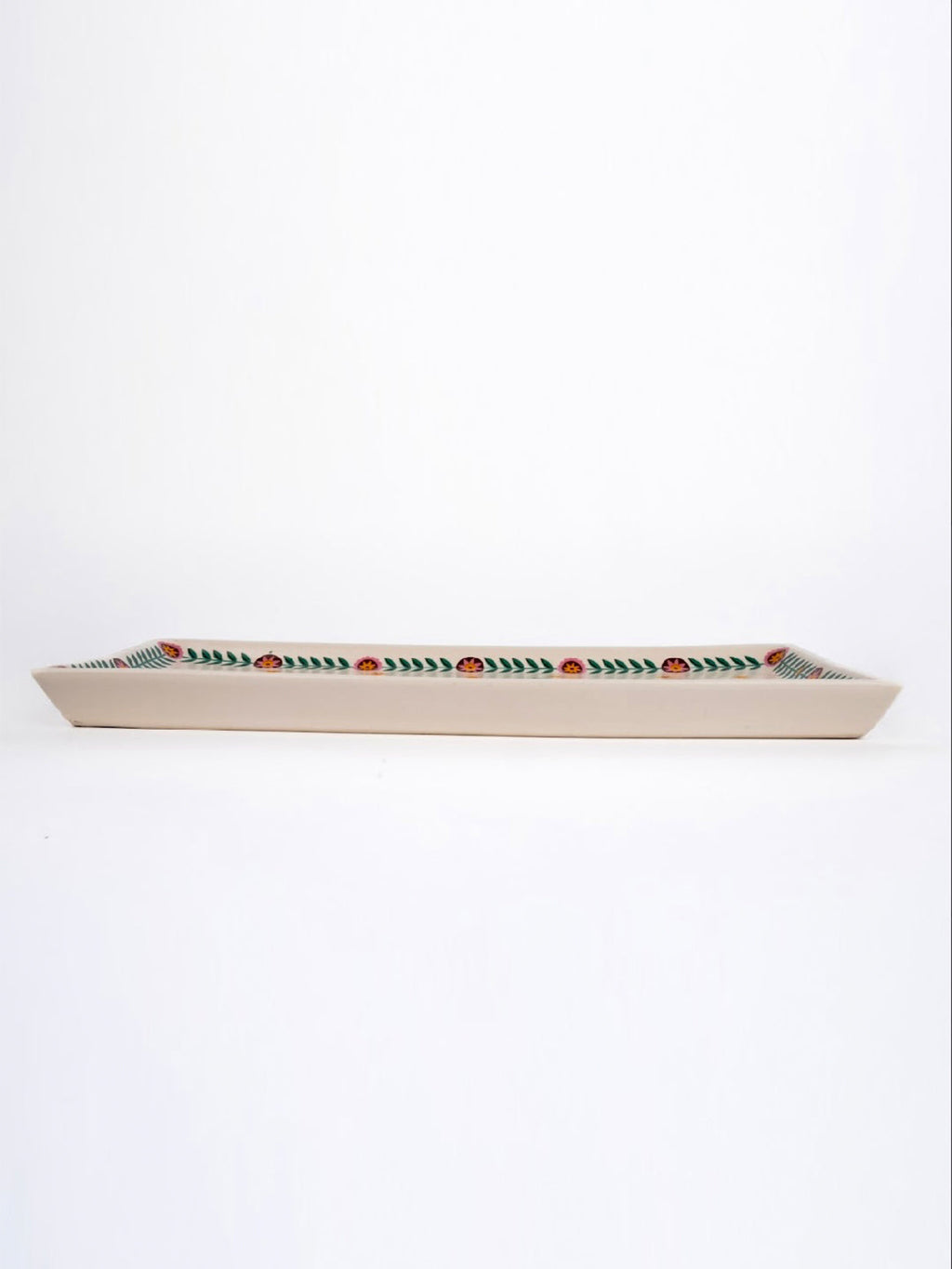 Simply Soho Whimsy Woods Platter