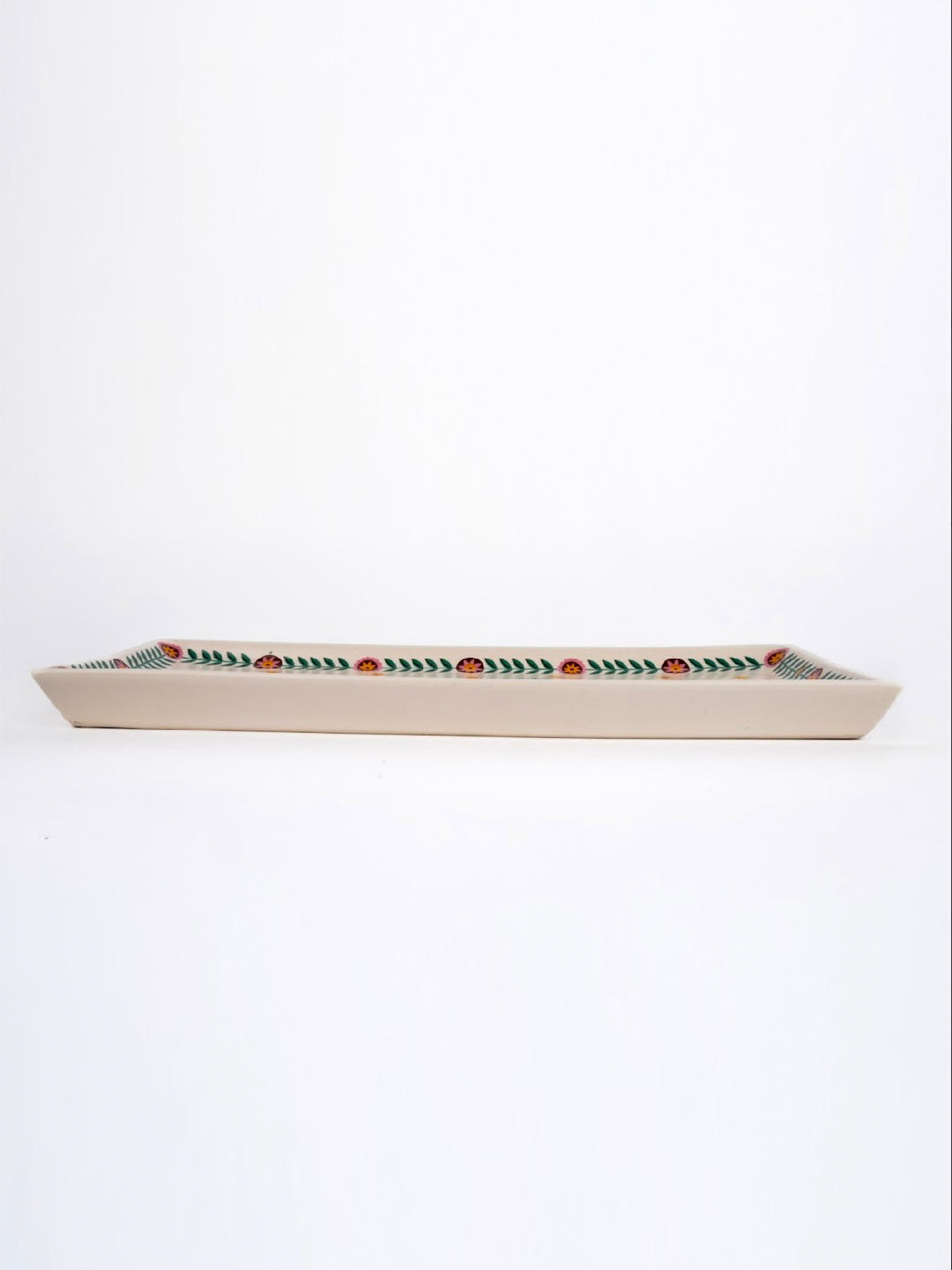 Simply Soho Whimsy Woods Platter