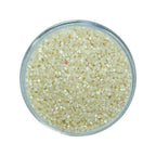confect white sparkling sugar100 gms