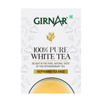 Girnar White Tea - Distacart