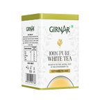 Girnar White Tea - Distacart