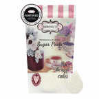 confect white nutritional sugarpaste 1 kg