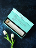 Simply Soho Sattva Marble Incense Holder