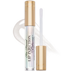 Too Faced Lip Injection Extreme Lip Plumper (Lip Gloss)- Original - Travel Size
