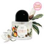 Sacred Grove Wildflower: Hair Perfume For Women