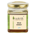 Praakritik Organic Wild Forest Honey