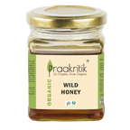 Praakritik Organic Wild Forest Honey
