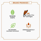 Ayuga 1% Chandanam Face Wash