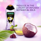 Palmolive Luminous Oils Enriching Shower Gel