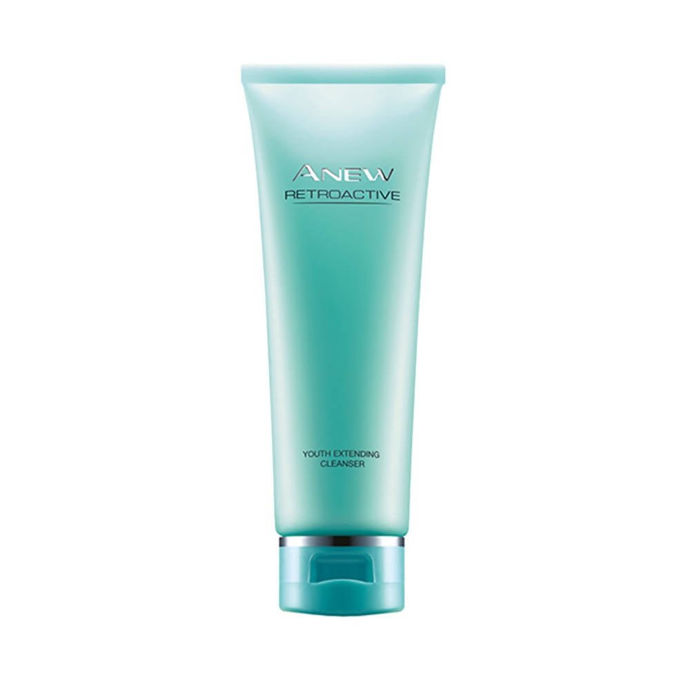Avon Anew Retroactive Cleanser