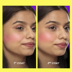 NY Bae Sunset Skyline Blush - Celestial Pink 03 - Distacart