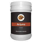 Herb Essential Arjuna Powder