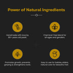 Pimpom Paati Hair Oil - Distacart