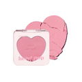 Etude House Heart Pop Blusher - Squeeze Berry