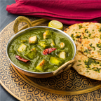 Priya Ready To Eat Palak Paneer - Distacart