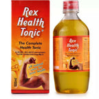 Rex Remedies Health Tonic - Distacart