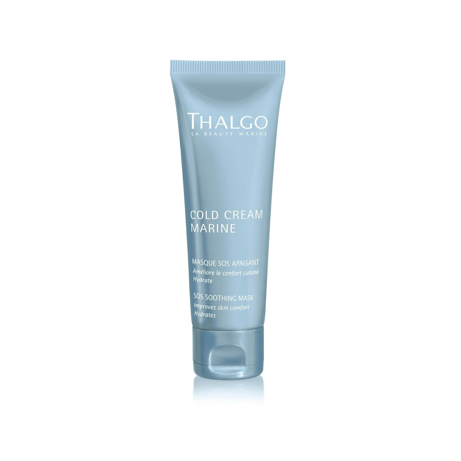Thalgo SOS Soothing Mask - Refreshing Cream Mask