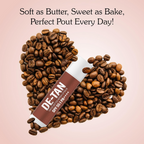 Bake De-Tan Tinted Butter Lip Balm SPF 55PA++++