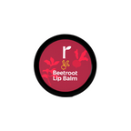 Rivona Naturals Beetroot Lip Balm - Distacart