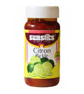 Swastiks Citron Pickle - Distacart
