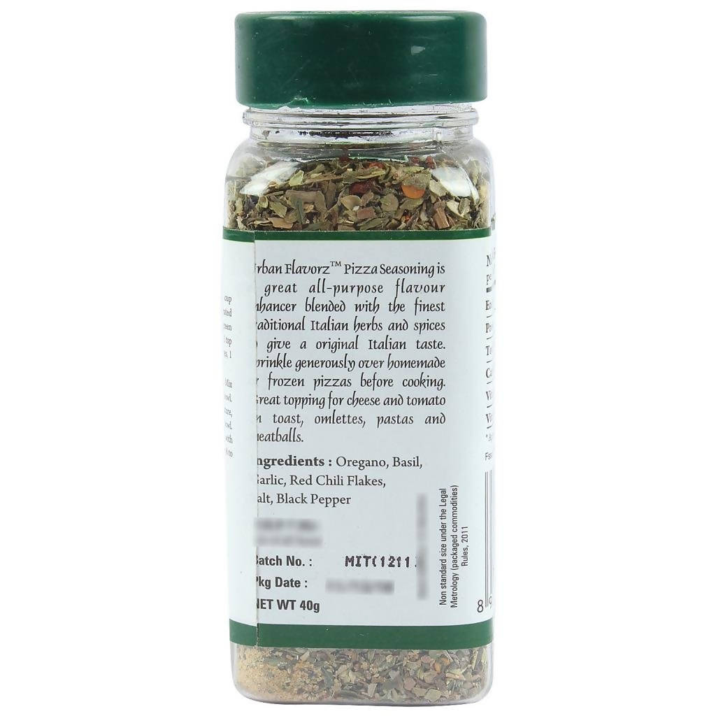 Urban Flavorz Pizza Herb & Spice
