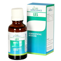 LDD Bioscience Homeopathy LD1 Drops