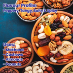 Crista Spices Namkeen Nuts Seasoning