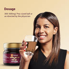 Krishna'S Herbal & Ayurveda Himalayan SJ Resin Women