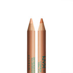 NYX Professional Makeup Wonder Pencil Micro Highlighter Duo Pencil - Medium