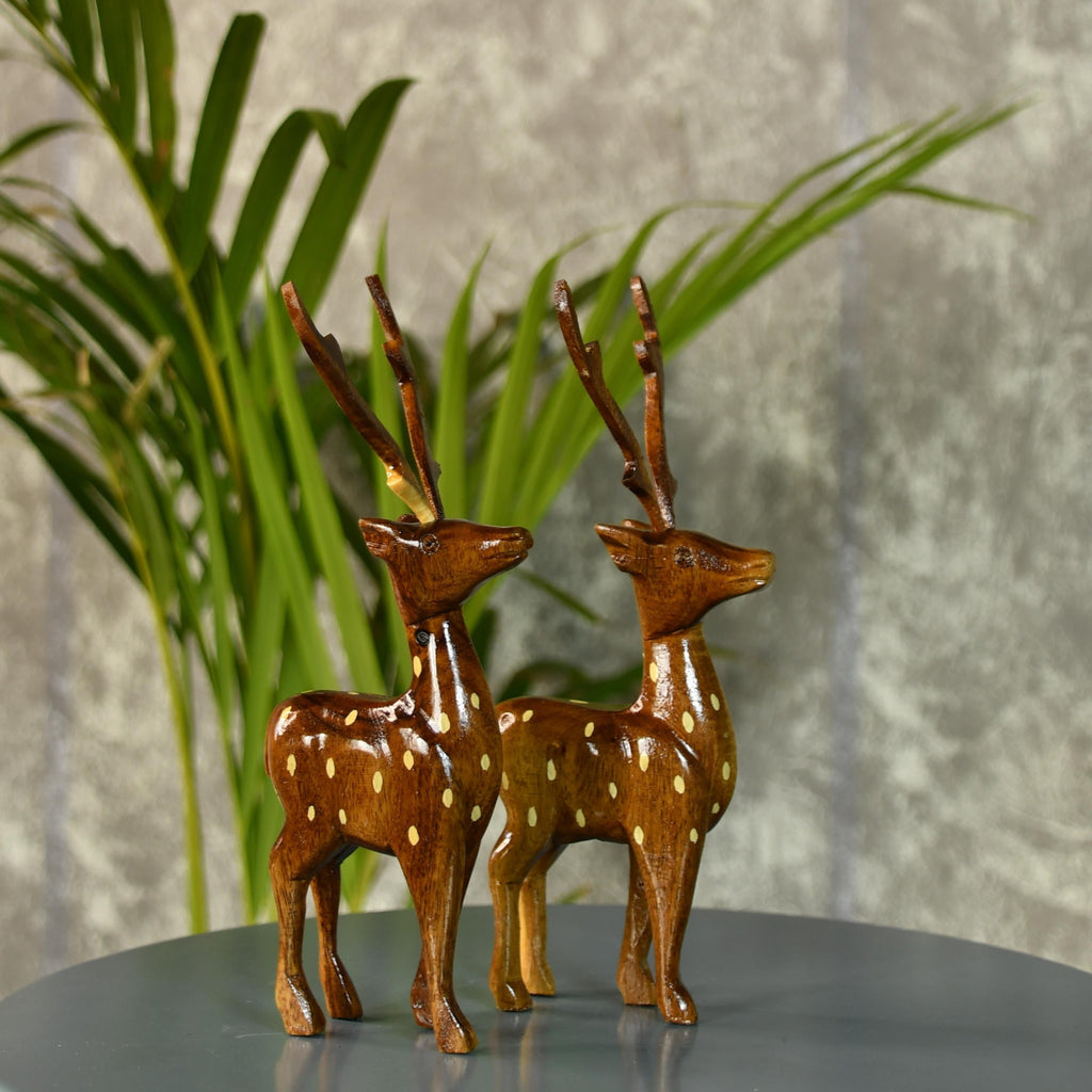 Sowpeace Dearest Little Deer - Distacart