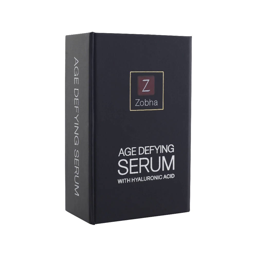 Zobha Age Defying Serum