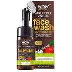 Wow Skin Science Apple Cider Vinegar Face Wash