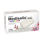 Torque's Medisalic Soap