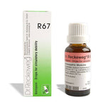 Dr. Reckeweg R67 Drops