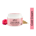 Globus Naturals Cold Cream with Goodness of Rose & Oatmeal For Glowing and Hydrated Skin, All Skin Types