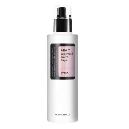 Cosrx AHA 7 Whitehead Power Liquid - Korean Skincare