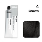 Loreal Professional Majirel Hair Color 04 Brown