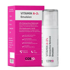 Cos-IQ Vitamin A-2% Granactive Retinoid Emulsion
