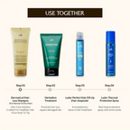 La'dor Dermatical Hair-Loss Shampoo For Normal To Dry Hair - Korean Shampoo for Scalp Care