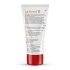 La Shield IR SPF 30 PA +++ Mineral Sunscreen Gel