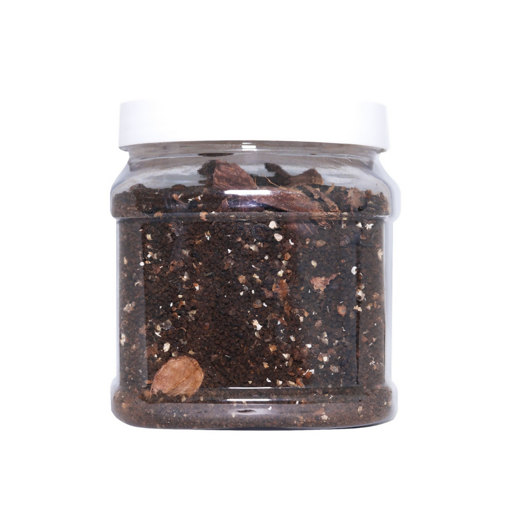 Tassyam Organics Cold Relief Tea