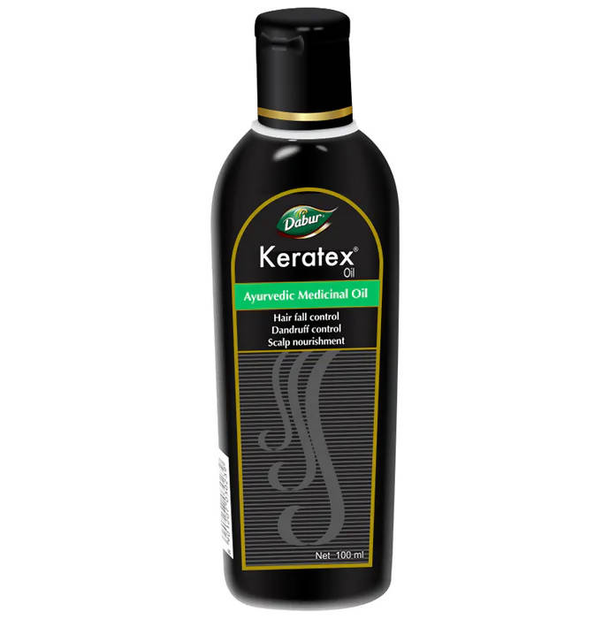 Dabur Keratex Oil - Distacart