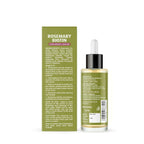 Lakshmi Krishna Naturals Rosemary Biotin Hair Growth Serum